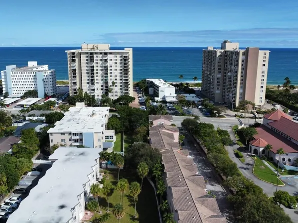 1967 S Ocean Boulevard #224D, Pompano Beach, FL 33062