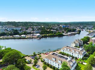 Marquis On The River, Norwalk, CT 06851