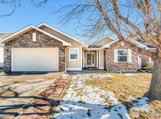 3304 69th Ave, Greeley, CO 80634