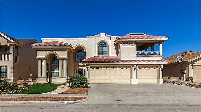 1st image of 12417 Paseo Alegre Dr