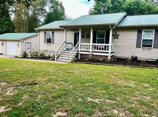 1900 Fountain Run Rd, Gamaliel, KY 42140