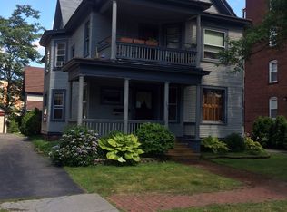 171 Longhill St, Springfield, MA 01108