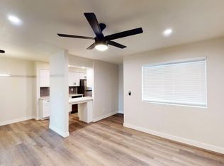 Aurora Villas, Phoenix, AZ 85015