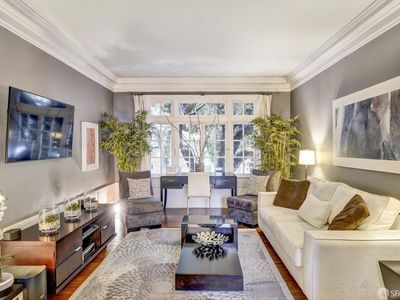 2155 Buchanan St APT 2, San Francisco, CA, 94115