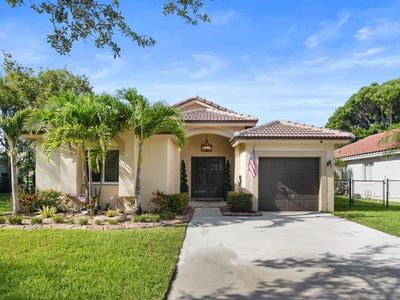 20530 SW 1st St, Pembroke Pines, FL, 33029