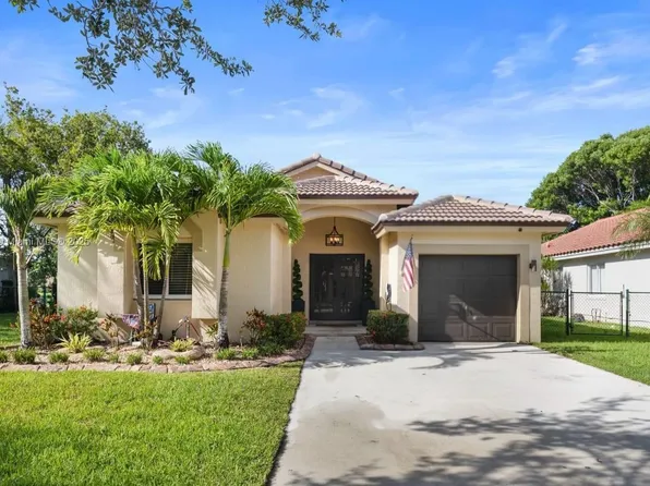 20530 SW 1st St, Pembroke Pines, FL 33029