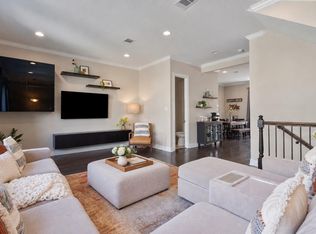 308 Adams St, Georgetown, TX 78628
