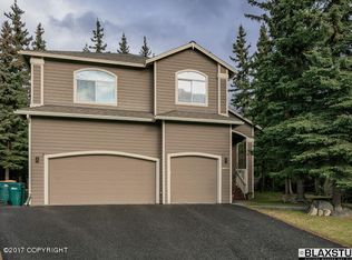 9000 Spruce Run Cir, Anchorage, AK 99507