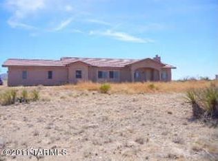 301 N Del Sur Dr, Vail, AZ 85641