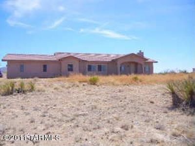 301 N Del Sur Dr, Vail, AZ, 85641
