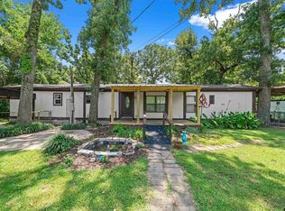 21622 Ravenwood Dr, Chandler, TX 75758