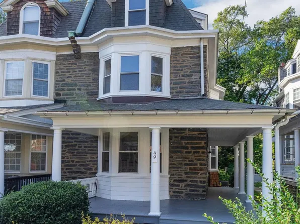 49 Westview St, Philadelphia, PA 19119