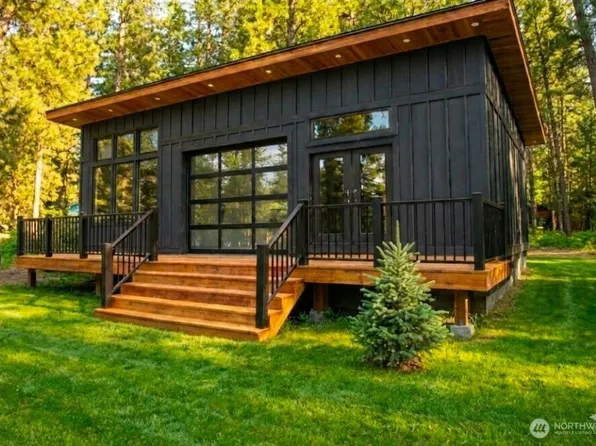 22401 Shetland Road, Leavenworth, WA 98826