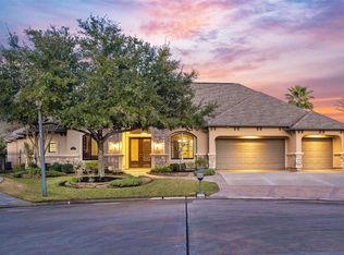 16618 Fern Rock Falls Ct, Spring, TX 77379