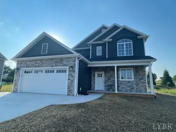 1373 Hupps Hill Ln, Forest, VA 24551