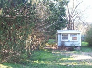 Chamberlain Dr, ROCKWOOD, TN 37854