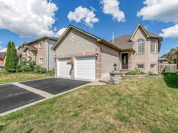 82 Ambler Bay #Basement, Barrie, ON L4M 7A6