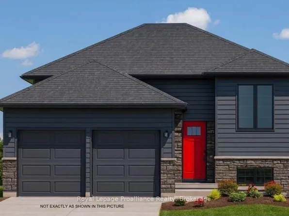 166 Sienna Ave, Belleville, ON