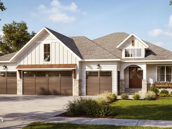 4125 Kites Ln, Bismarck, ND 58503