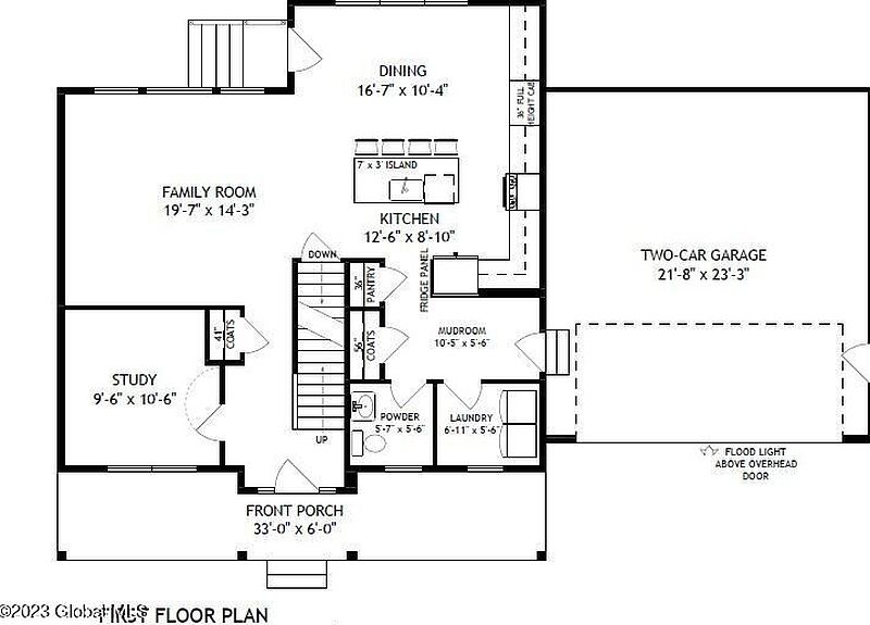 3rd image of 107 Dandelion Drive