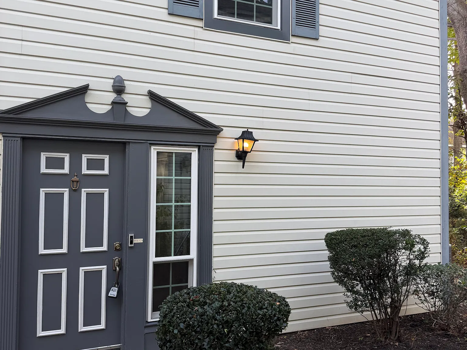 2 bed, 2.5 bath, 1254 sqft, $2,000 — Photo 1