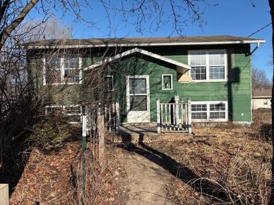 502 W Walnut St, Plattsburg, MO, 64477