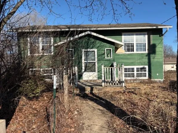 502 W Walnut St, Plattsburg, MO 64477