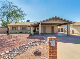 7533 W Mackenzie Dr, Phoenix, AZ 85033