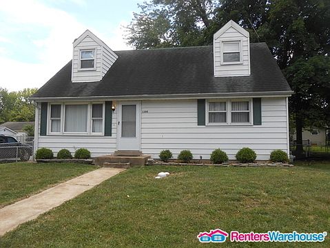 1st image of 1200 Walker Ave