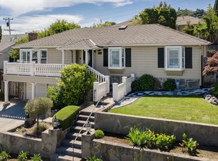 121 42nd Ave, San Mateo, CA 94403