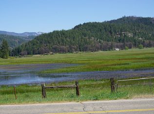 114 Quincy La Porte Rd, East Quincy, CA 95971