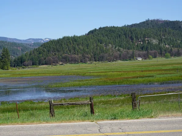 114 Quincy La Porte Rd, East Quincy, CA 95971