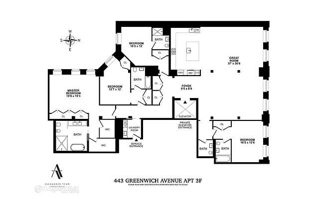 Rented by Douglas Elliman | media 14