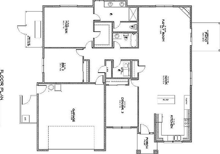 2nd image of 660 Wildwood Falls Ct