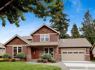 1398 Eastwood Way, Lynden, WA 98264