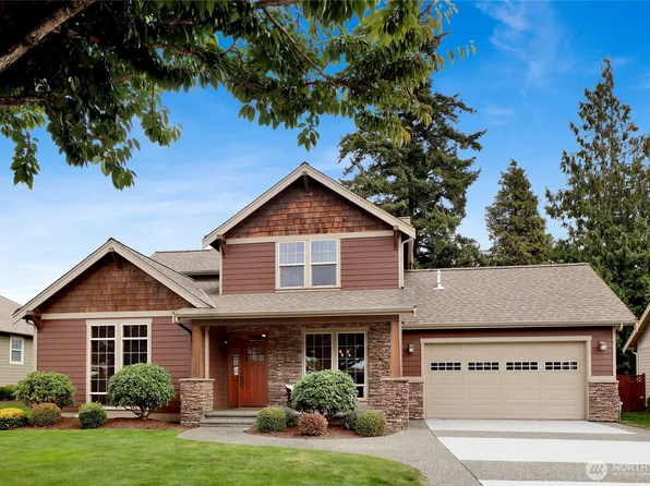 1398 Eastwood Way, Lynden, WA 98264