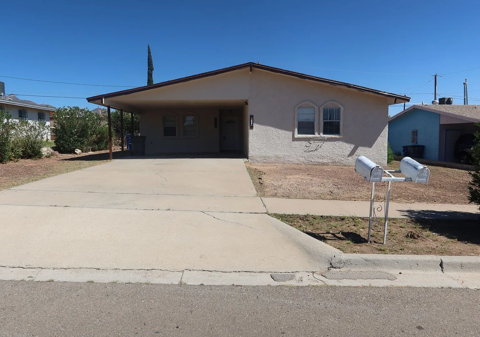 3825 Olympic Ave. — Photo 1