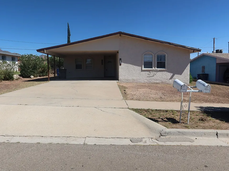 3825 Olympic Ave