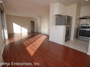 1017 N Spaulding Ave APT 08, West Hollywood, CA 90046