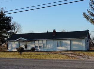 297 Old Hill City Rd, Maysville, KY 41056