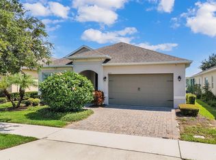 2233 Antilles Club Dr, Kissimmee, FL 34747