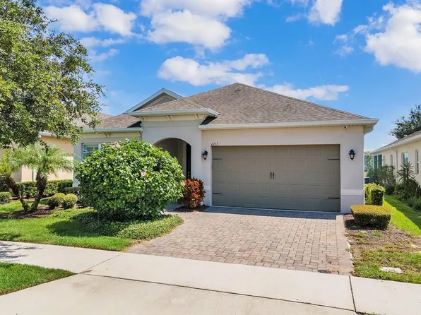 2233 Antilles Club Dr, Kissimmee, FL 34747