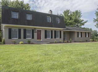 3165 Hemlock St, Harrisonburg, VA 22801