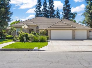 5025 W Birch Ave, Fresno, CA 93722