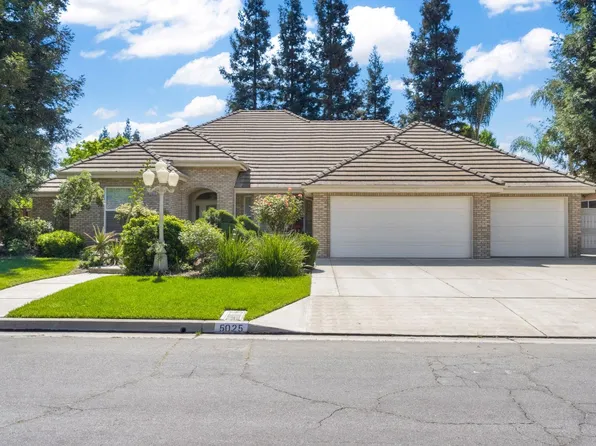 5025 W Birch Ave, Fresno, CA 93722