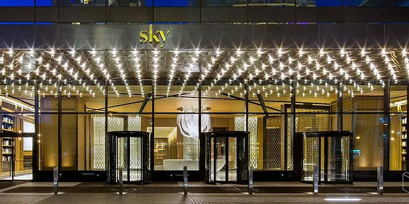 Rented by Halstead Real Estate | media 9