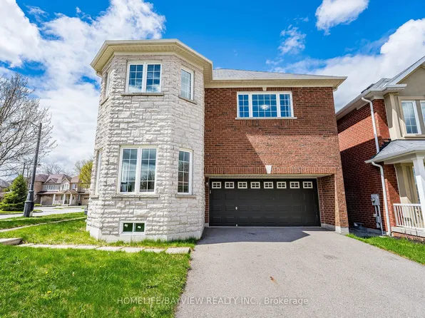 212 Ray Snow Blvd, Newmarket, ON L3X 3J3