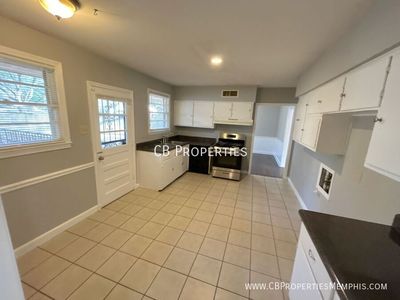 4322 Rhodes Ave, Memphis, TN, 38111