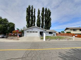 408 Wyant Way, Grandview, WA