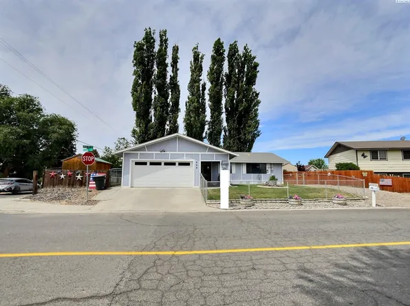 408 Wyant Way, Grandview, WA 98930